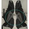 Pre-owned Nike Juniper Trail 3 FQ0904-001-P26095661906321