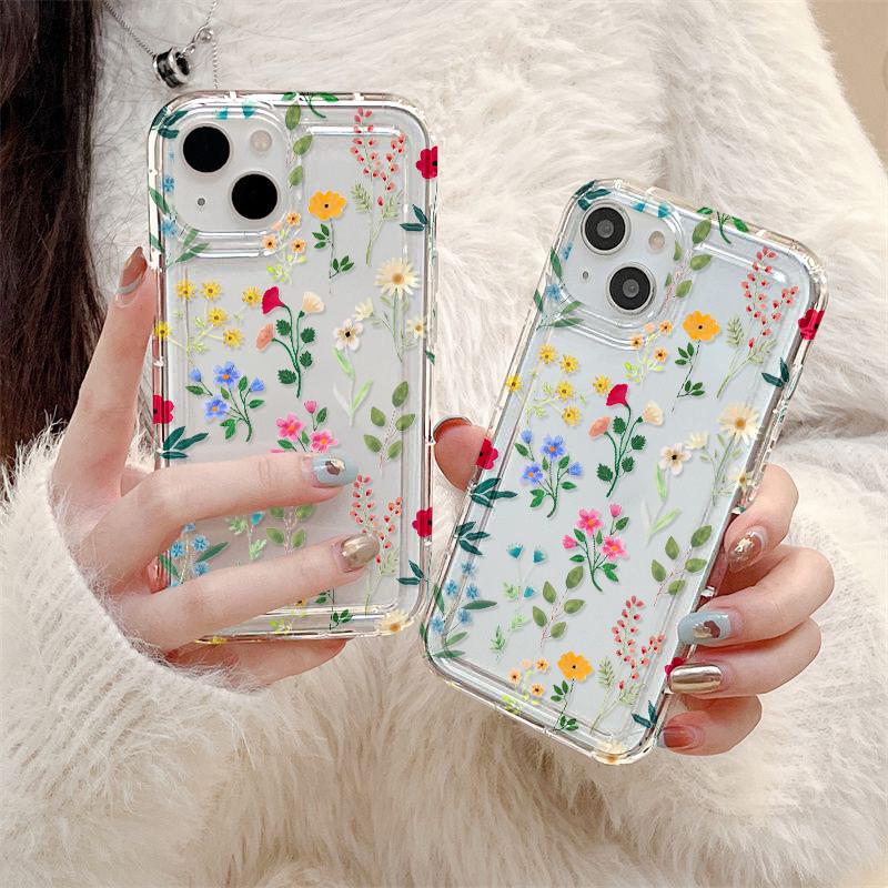 Airbag Phone Case for iPhone 11 13 XR 15 14 Pro Max iPhone 12 16 7 8 Plus XS Max Samsung A15 A55 A05 S21 S22 S23 S24 Redmi 12 13C 13 9