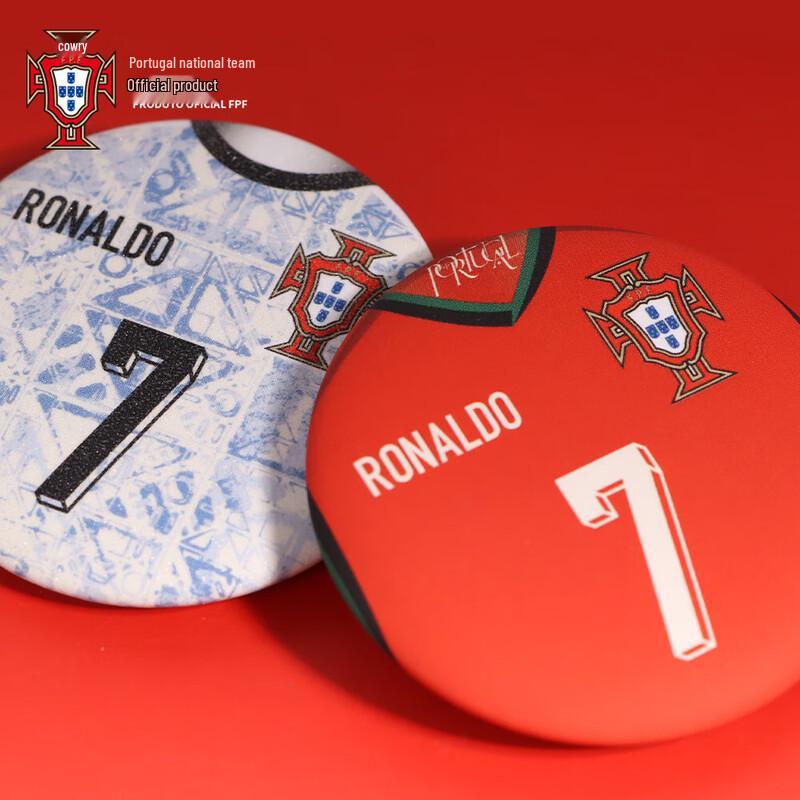 Official Portugal National Team Fan Jersey