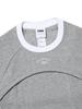 Pifa 1904 Women'S Jersey Dress (Grey)