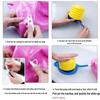 Moli Kids' Sensory Balance Tactile Ball