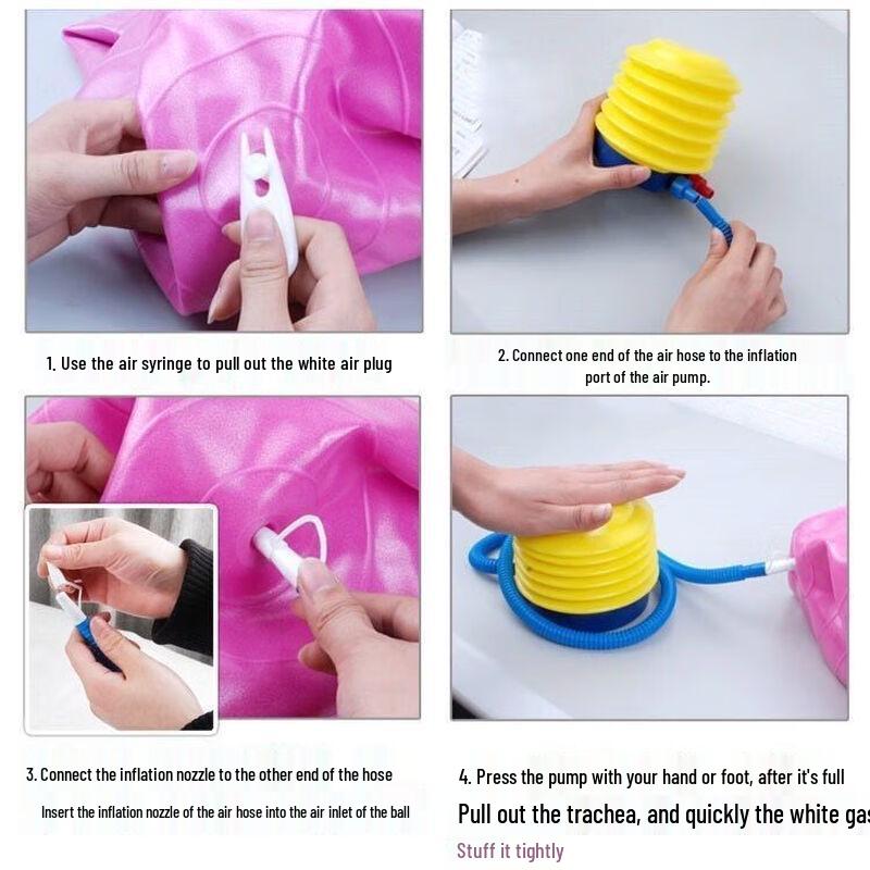 Moli Kids' Sensory Balance Tactile Ball