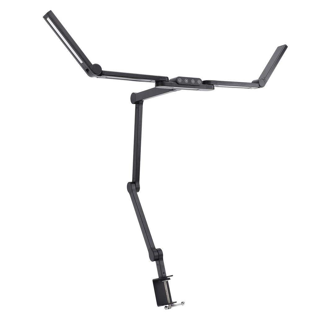 Architect Desk Lamp 3000-6500K Stepless Dimmable Support Adaptive Dimming Multi Angle Adjustable Cla