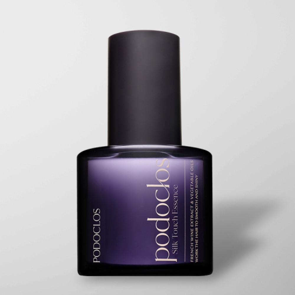 Podoclos  Natural Curl Volume Curl  Silk Touch Essence 85ml NONE