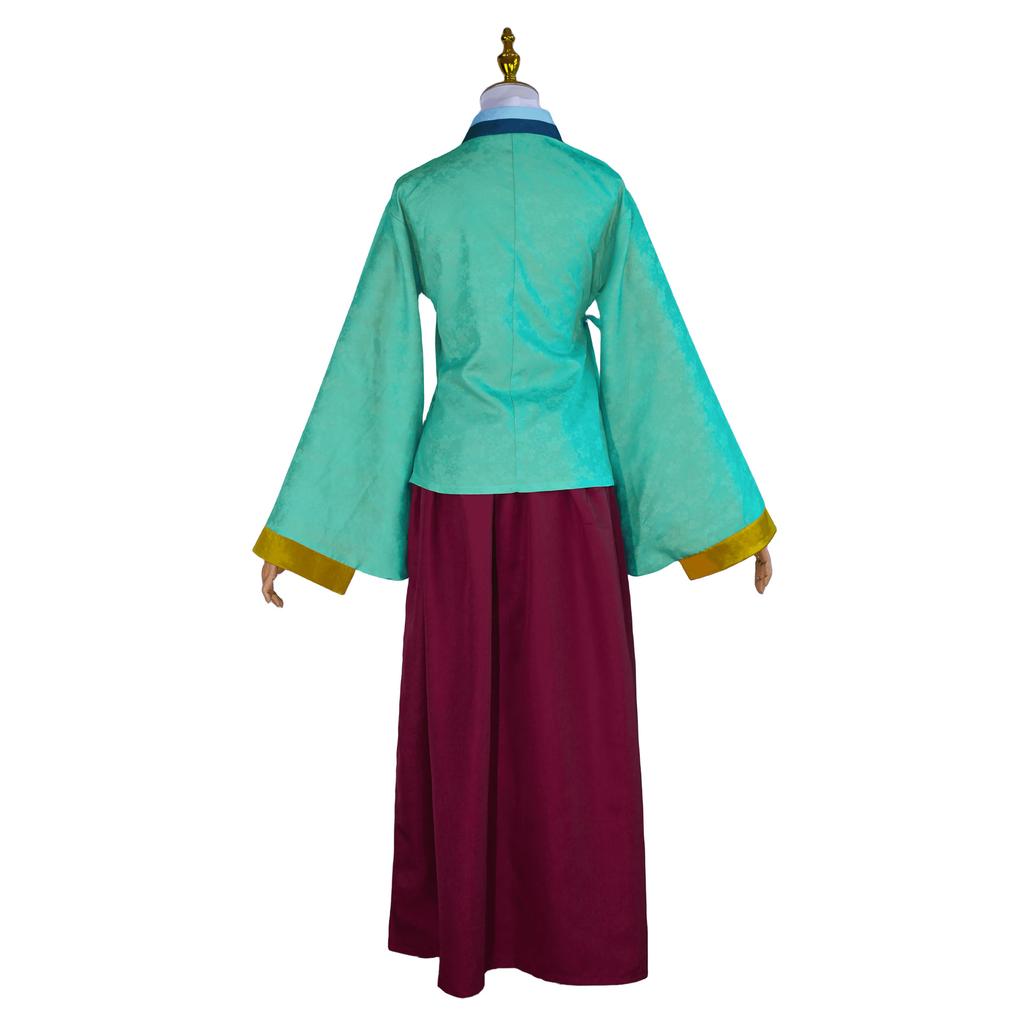 Medicine house girl's whisper cos suit cat cosplay new pastoral clothes cosplay costume suit