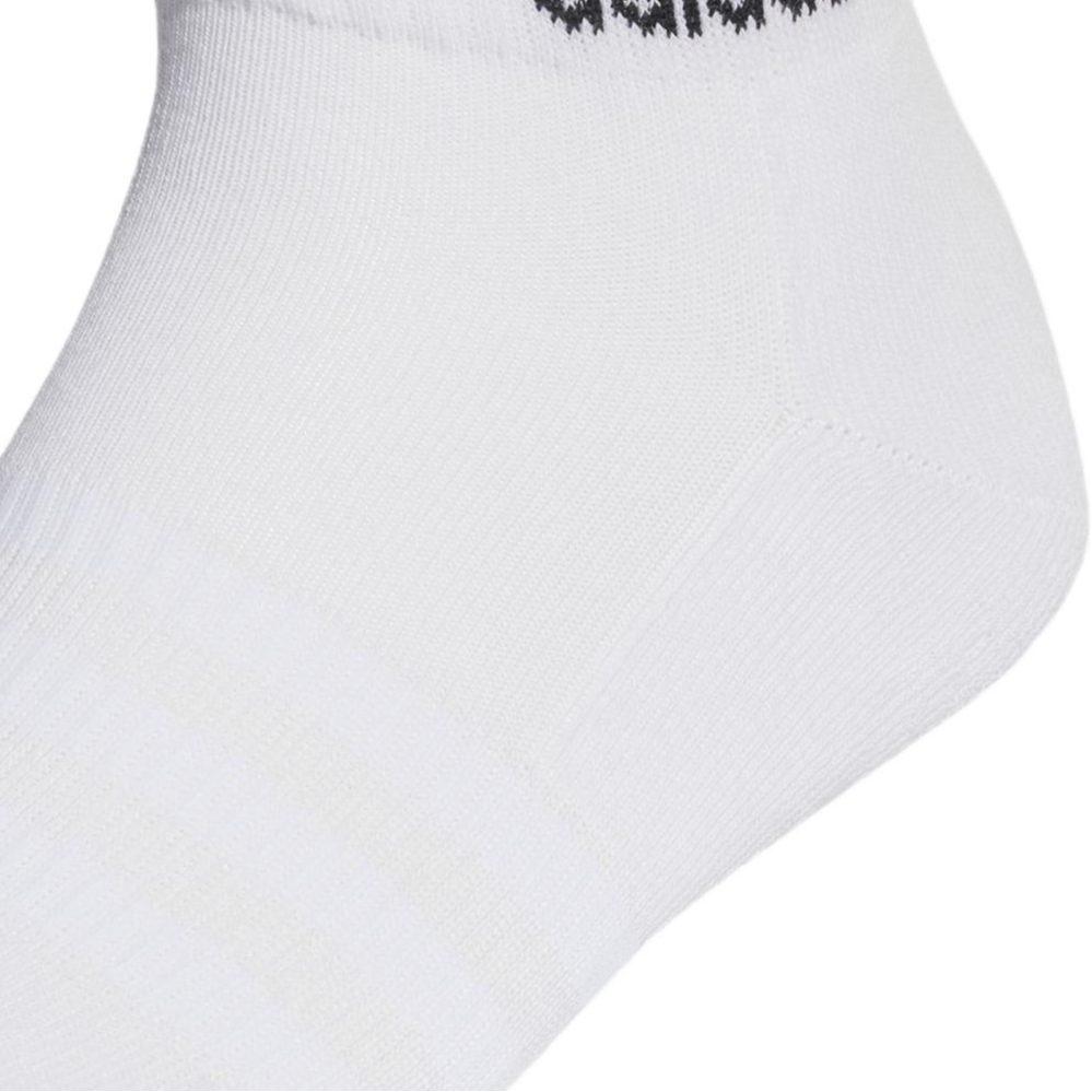 adidas Ankle Socks Unisex White HT3438