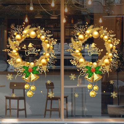 Für Fenster – Deko & Aufkleber für Fenster und Rahmen