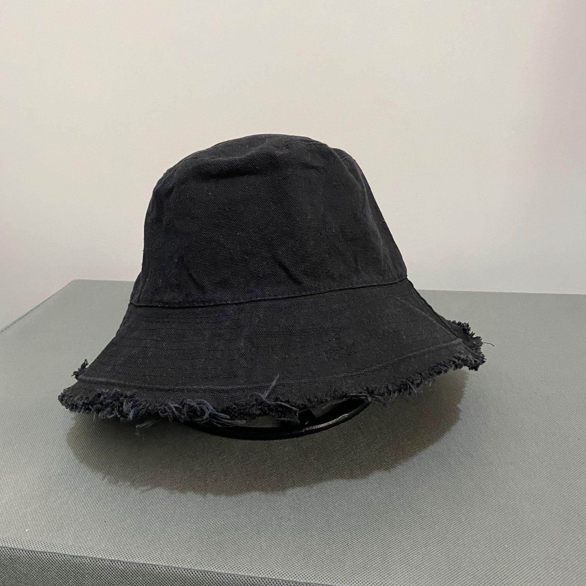 

2023 Складний капелюх Burrs Bucket Hat для жінок, чоловіків, пляжний сонцезахисний козирок, захист від ультрафіолету UPF 50+, сонцезахисний капелюх, літній панамський кепка з широкими полями 55-58cm
