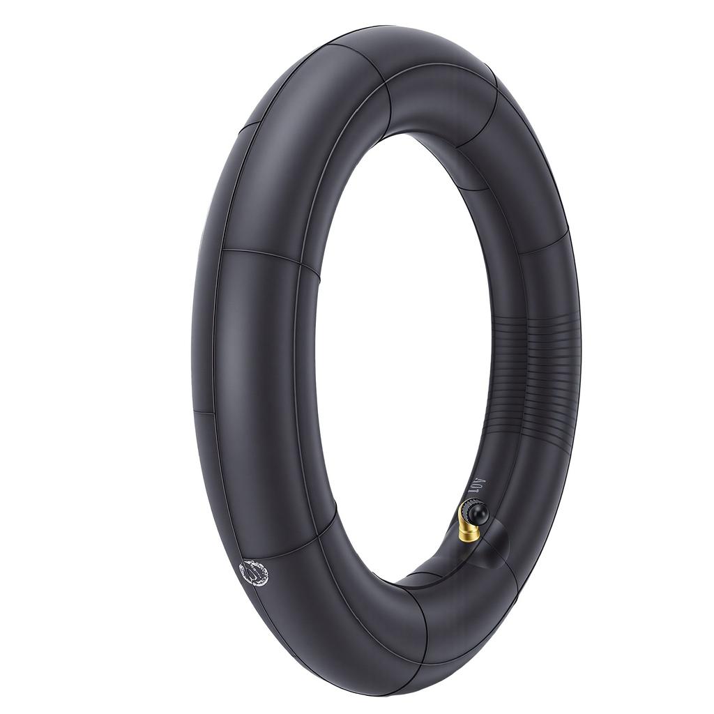 10x2.125 Schlauch 45 Grad abgewinkeltes Ventil Gummi Kinderfahrrad Schlauch für Beach Cruiser