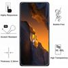 Verre Trempé pour Xiaomi Poco F5 - Poco F5 PRO [Pack 4] Film Vitre Protection Ecran Phonillico®
