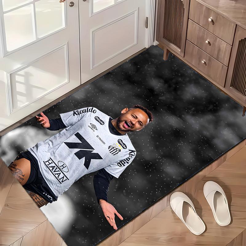 Neymar (1) Office carpets suitable for living rooms bedrooms offices and kitchens a gift for modern home decor