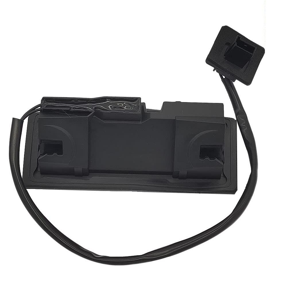 Rear Trunk Switch Tailgate Lid Release Switch 13223920 6240399 For Opel Astra H