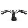 URLIFE E26 26-inch City Electric Bike,250W Motor,48V 10.4Ah Removable Battery,7-Speed,Front and Rear Disc Brakes,Urban Commuter E-Bike