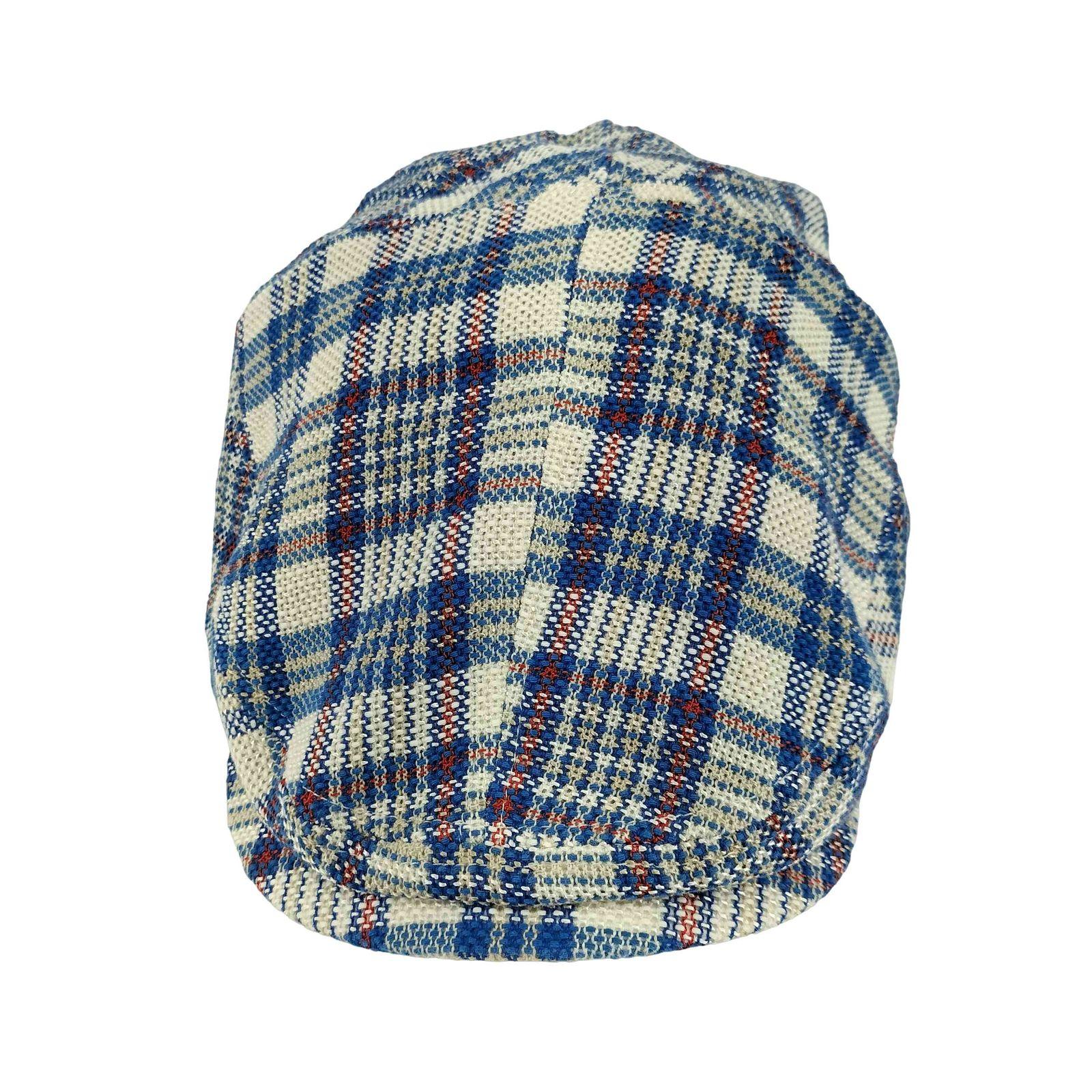 Used Kashira CA4LA Rayon Blend Hunting Cap Ladies No description