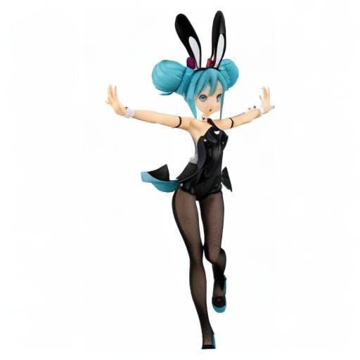 BiCute Bunnies Figur Hatsune Miku