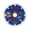 Cutting Disc - Bosch - Expert Diamond - Metal - Diamond - High Performance