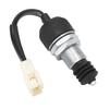 Tractor Safety Switch 5T057 42230 Ignition Switch Starter Switch Replacement for Kubota B2301HSD B2301HSD‑1 B26