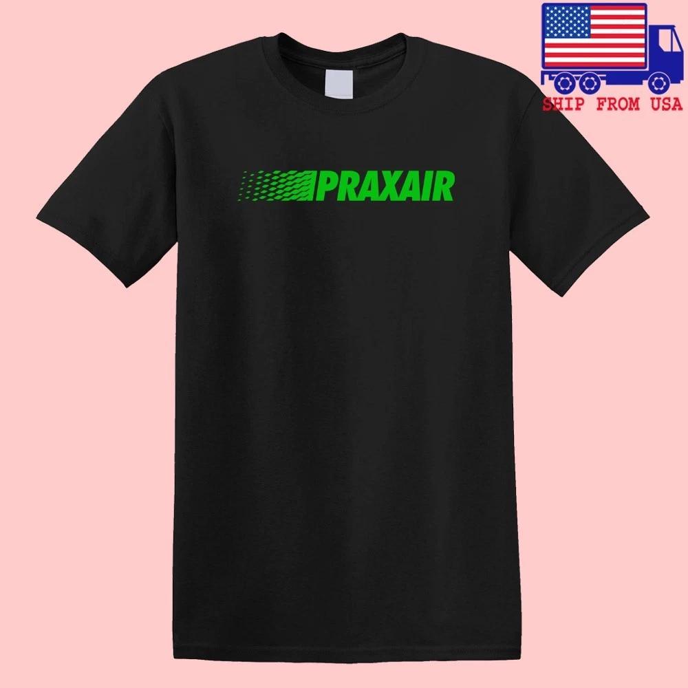 Praxair Men s Black Size S-5XL 4XL