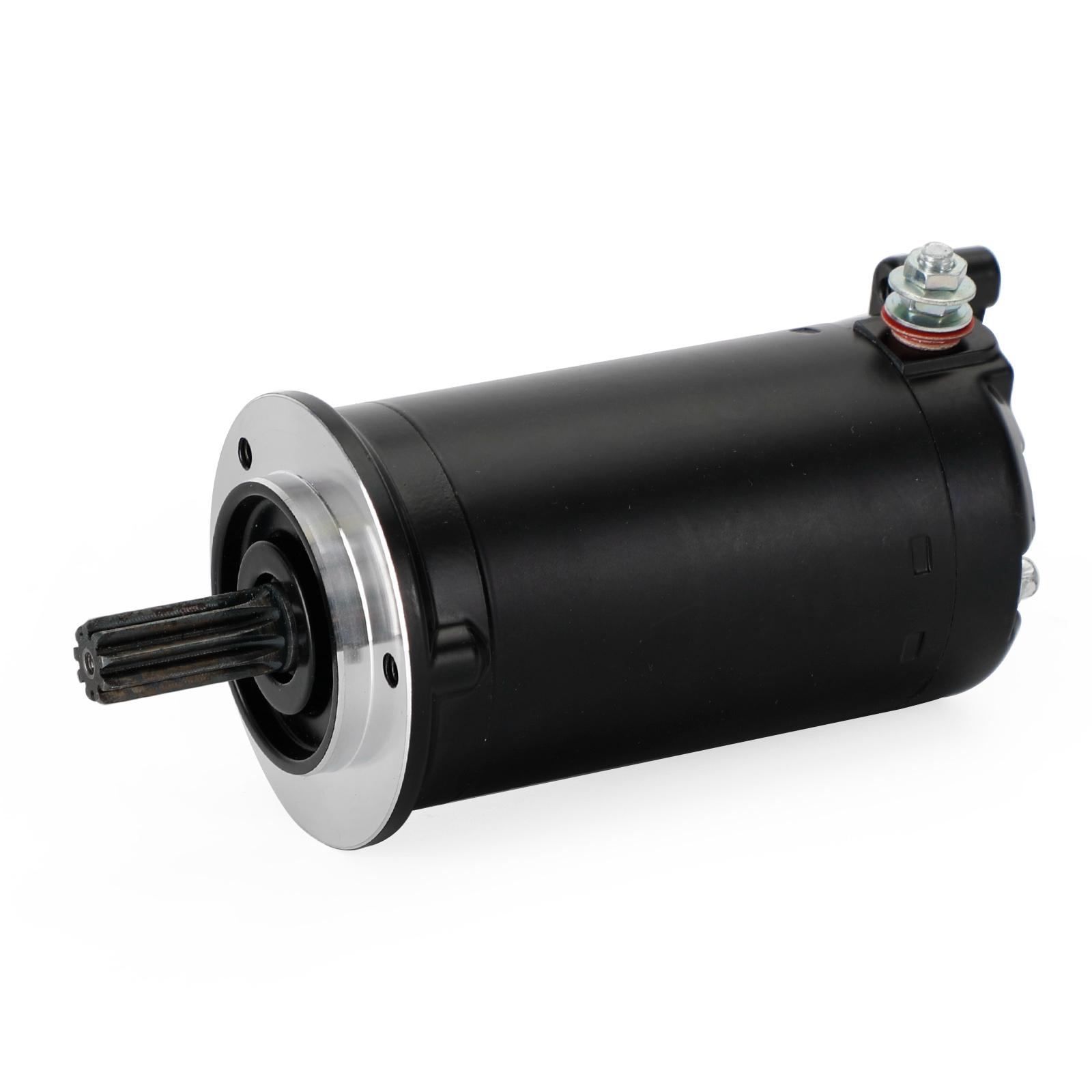 

Новый стартер для Ducati Supersport Hypermotard 939 950 S SP 2016-2021 27040101A