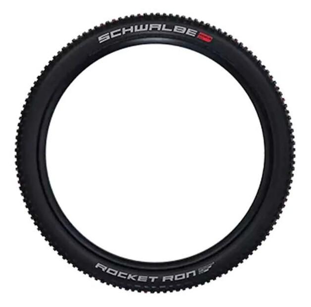 Шина Schwalbe Rocket Ron Evo Super Ground Addix Tubeless 27,5´´ x 2,25 MTB