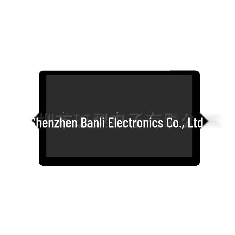 15.6" 1080P Capacitive Touchscreen HDMI Display for Raspberry Pi