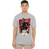 Saved By The Bell The Crew Unisex T Shirt S-5XL, Athletic Heather