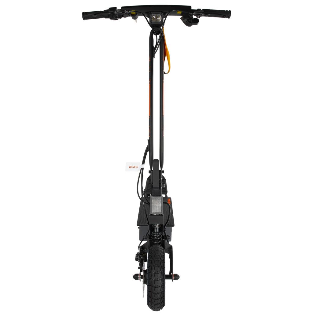 KuKirin G2 Ultra Electric Scooter 800W Dual Motor 48V18Ah Battery 10 Inch All-Terrain Tires Outdoor The Ultimate Off- Road E-Scooter For Adult