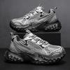 2024 new Shoes For men Sneakers Male casual Mens Shoe tenis Luxury shoes Trainer Race Breathable Shoes fashion loafers running