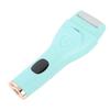 Electric Feet Callus Remover USB Re Able Foot Scrubber Water Resistant Portable Electric Foot File for Callus Dead Skin