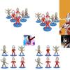 Collectible Ultraman Toys Perfect For Fans Of The Japanese Film And Television Series