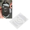 1Pack Professional Mouse Skates Stickers Mouse Feet Pad Glides Rounded Curve Edge Replacement for - G502 Mouse