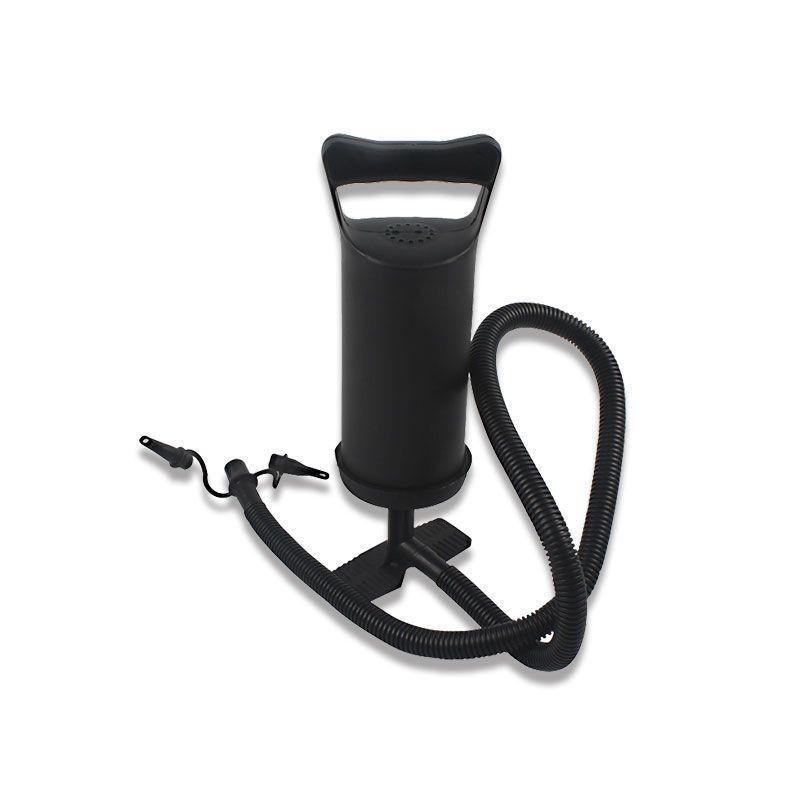 Fully Automatic Rechargeable Outdoor Tire Inflator Pump with Battery Storage