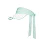 Ssideuneuwa Block Sun Visor (Mint)