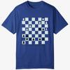 Chess Strategy TShirt Board Game Lover Apparel Unique Tee for Player Gamers Gift Men Women Fashion Crewneck Cotton Tee Tops