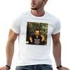 Nietzsche Funny Nihilism Means Nothing to Me T-Shirt funny meme t-shirts cotton Unisex t-shirts Unisexs graphic t-shirts funny