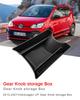 Úložný box lakťovej opierky stredovej konzoly pre VW Up / Seat Mii / Citigo 2013 2014 2015 2016 2017 2018 2019 2020 2025 Príslušenstvo