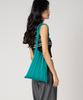 Neatknit Barcode Daily Bag Seagreen