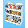 Asnarow Model Modeling Support System 62 Paint Shelf Mighty J Snow Crafting Support Tool Kit