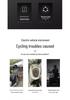 Universal Electric Tricycle & Motorcycle Dashboard
