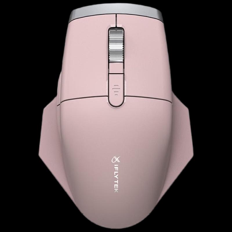 

iFLYTEK M520Pro Bluetooth Mouse