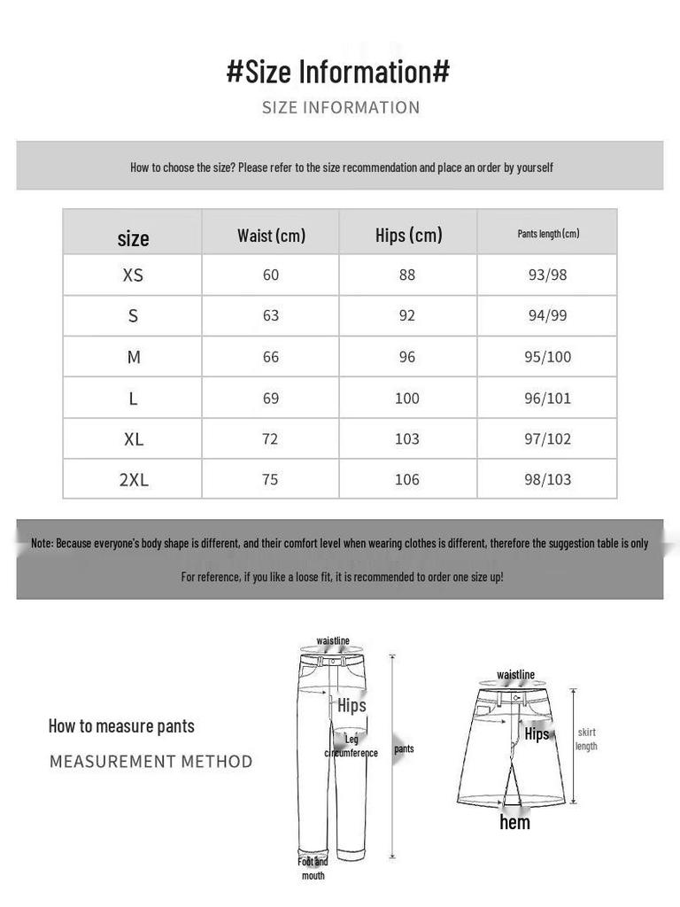 BEAUTIFUL WARDROBE Women's Retro High-Waist Washed Straight Wide-Leg Jeans