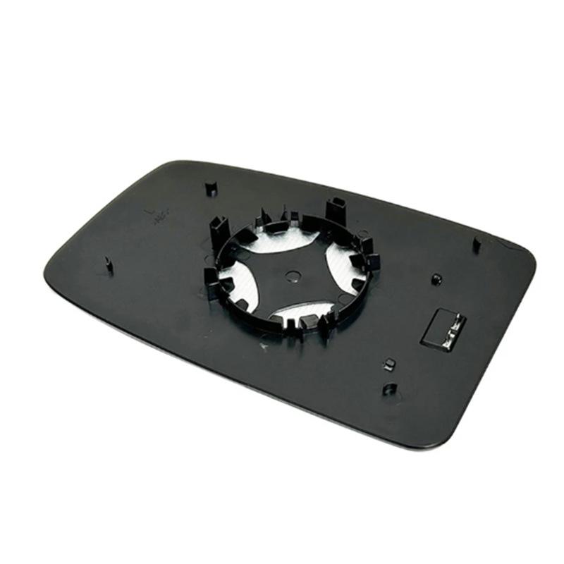 11-16 Nissan NV400/Opel Vauxhall Movano Heated Rearview Mirror Lens Replacement