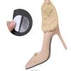 Women High Heel Forefoot Pad for Shoes Insert Half Insoles Plantar Fasciitis Pain Relief Comfortable Foot Care Massaging Toe Pad