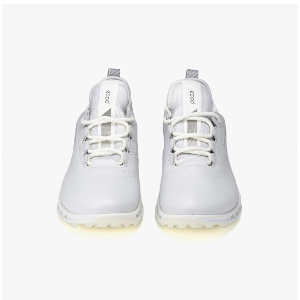 Echo 130903 01007 13090301007 Biome C4 Gore Tex Gore Tex Golf Sneakers