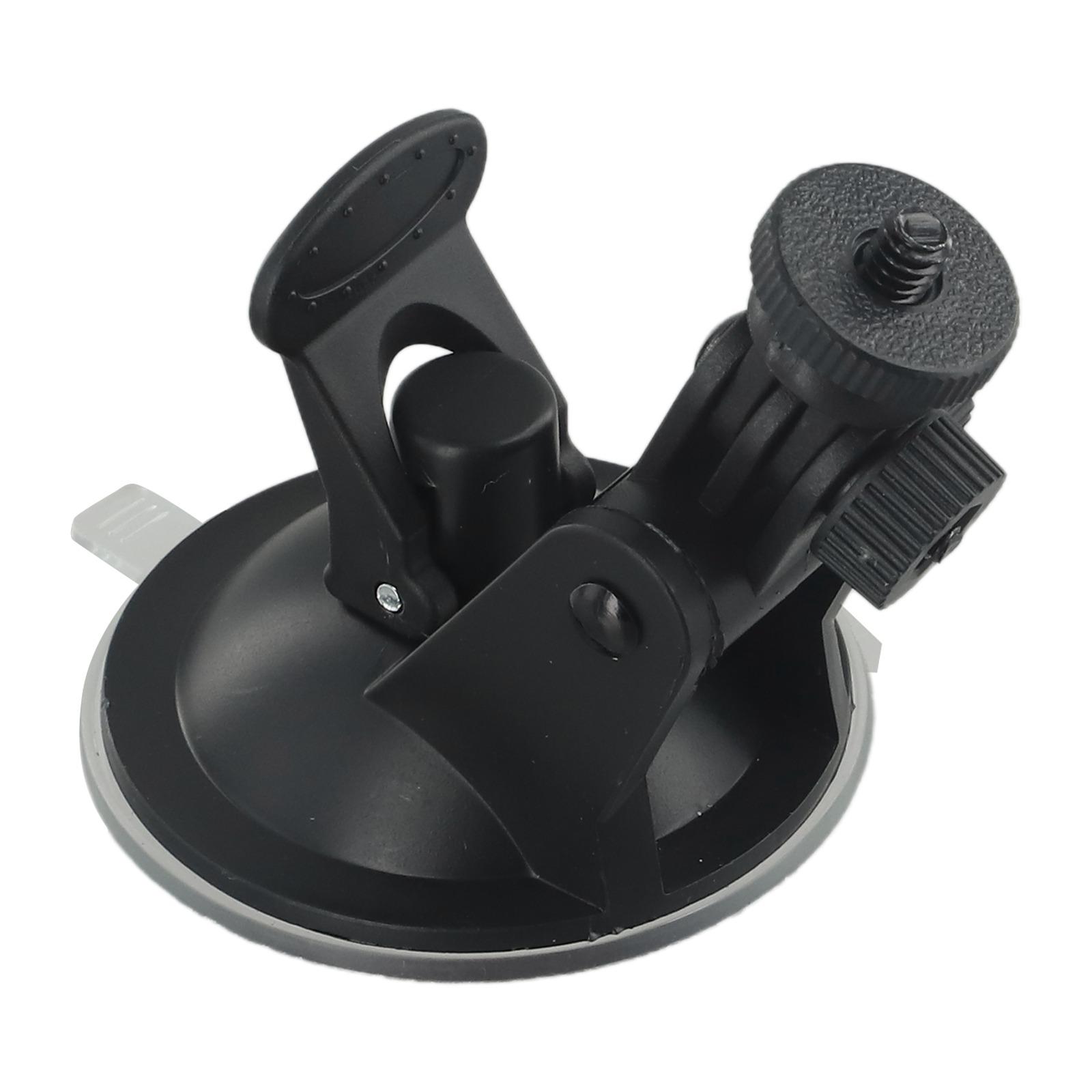 

Suction Cup Car Mount Bracket for Dash Holder Designed for Camera and Video Recorder Stand with Secure Attachment on Flat Areas China Mainland