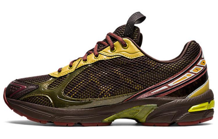 

ASICS UB4 S Gel 1130 Kiko Kostadinov Studio Demitasse Fir Green 1201A645-200 41.5