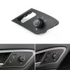 LHD 5GG959855A/C For VW GOLF 7 MK7 2014 2015 2016 2017 2018 6p Car Rearview Side Mirror Adjust Switch Knob