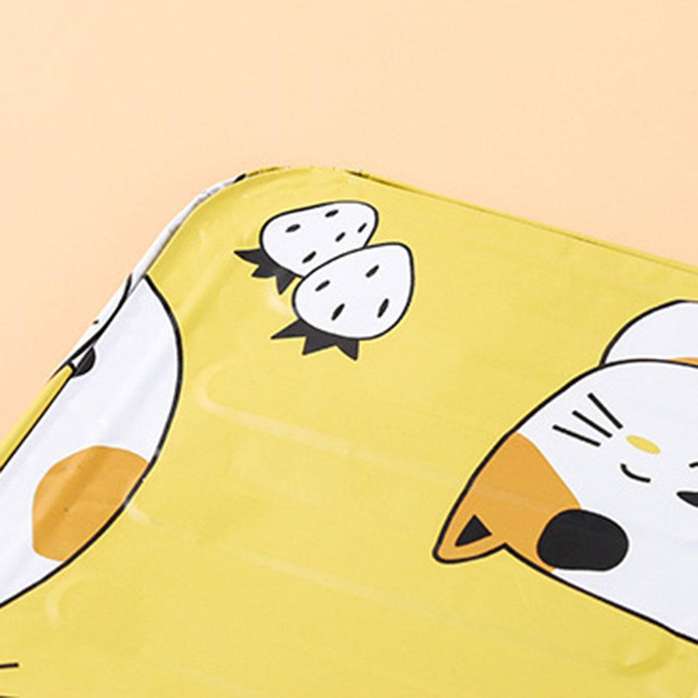 Durable Cover Mess Free Non-Stick Oil Splash Screen