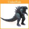 17cm/5" Godzilla Movie Monster Series Figura de Ação Queimando Brinquedos Colecionáveis