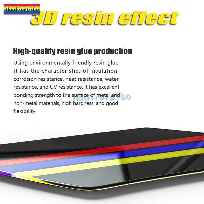 For BMW Suzuki Kawasaki Yamaha Aprilia Ducati Sticker Monster 3D Car Sticker Motorcycle Performance Edition Epoxy Decal Tx2